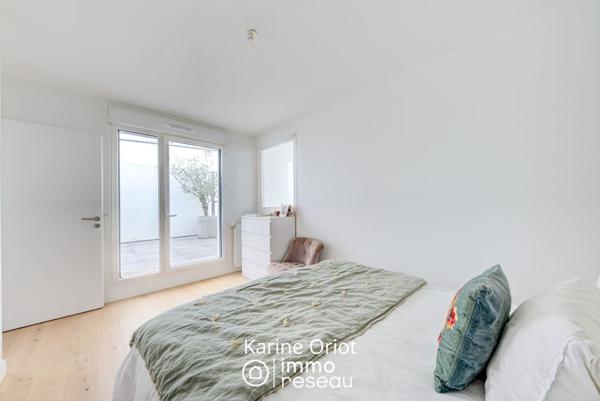 Appartement à GENNEVILLIERS (92230)