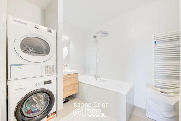 Appartement à GENNEVILLIERS (92230)