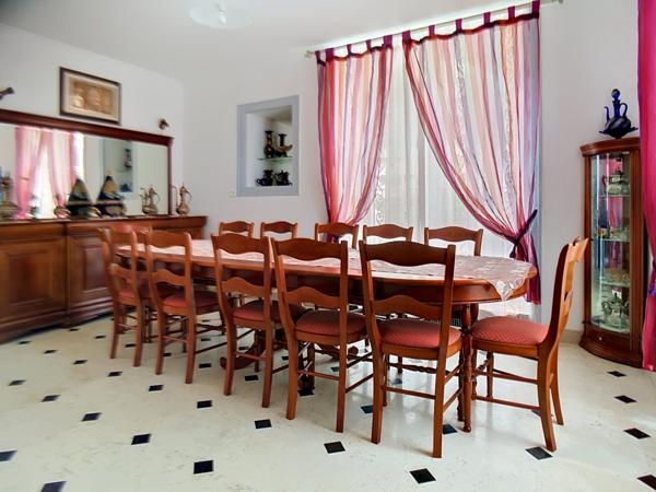 Maison "Safran"