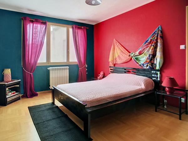 Maison "Safran"