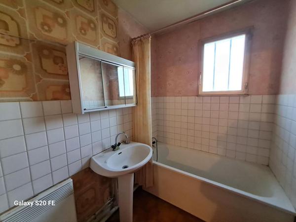 Maison Pontoise 4 pièce(s) 84.05 m2