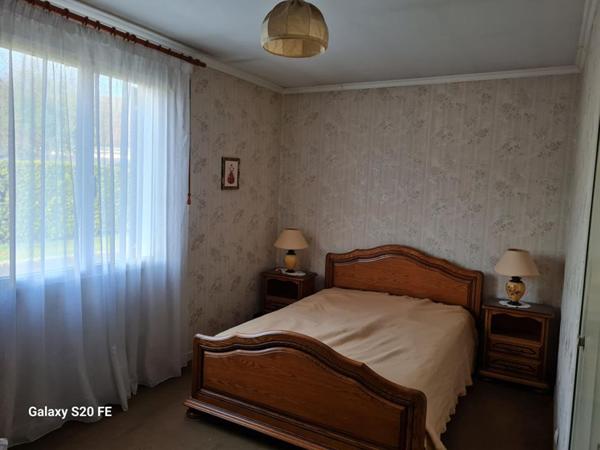 Maison Pontoise 4 pièce(s) 84.05 m2