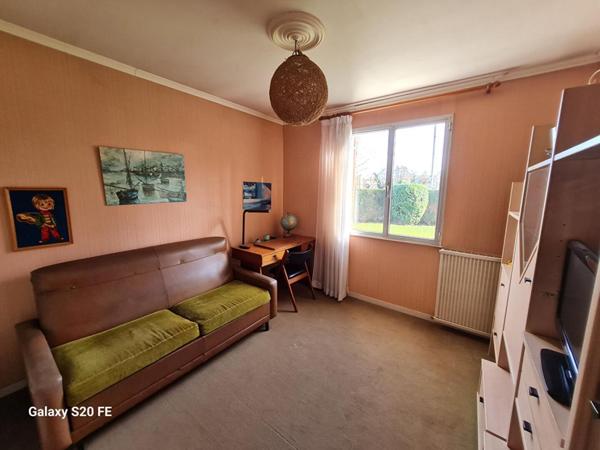 Maison Pontoise 4 pièce(s) 84.05 m2