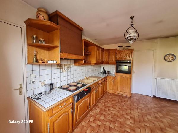 Maison Pontoise 4 pièce(s) 84.05 m2