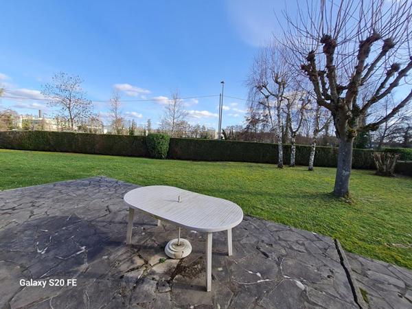 Maison Pontoise 4 pièce(s) 84.05 m2