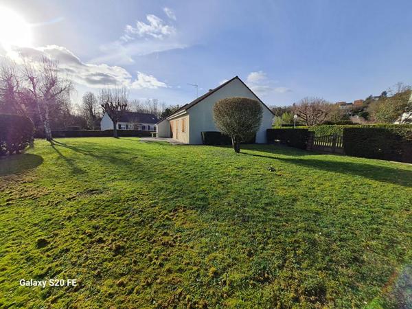Maison Pontoise 4 pièce(s) 84.05 m2