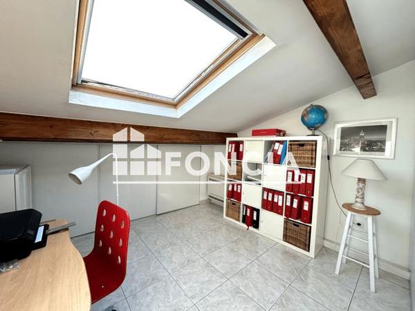 À vendre Appartement 5 pièces 133 m² - Marseille 13008