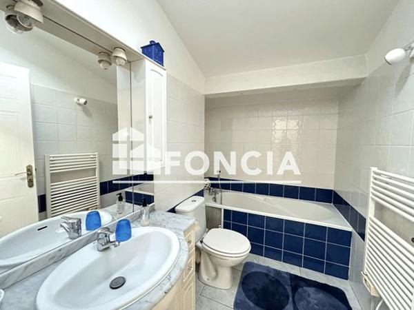 À vendre Appartement 5 pièces 133 m² - Marseille 13008