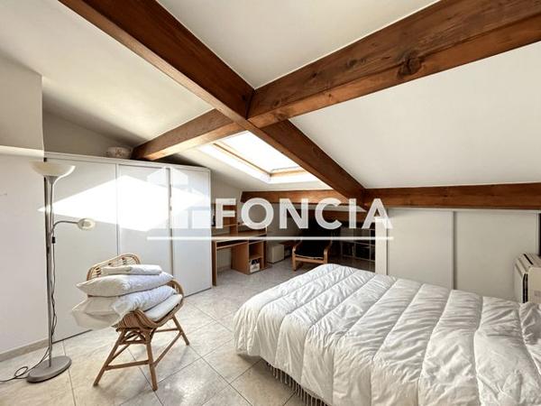 À vendre Appartement 5 pièces 133 m² - Marseille 13008