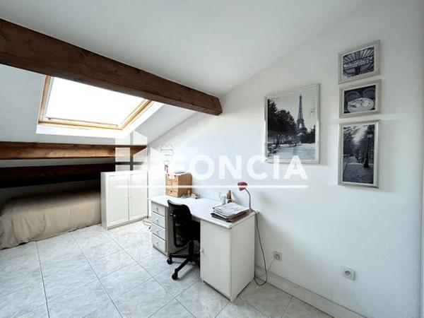 À vendre Appartement 5 pièces 133 m² - Marseille 13008