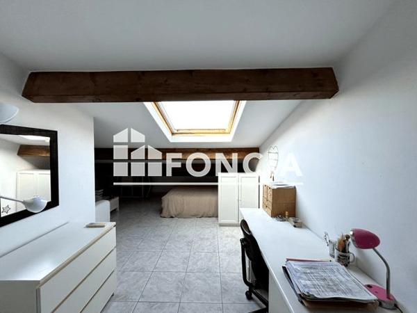 À vendre Appartement 5 pièces 133 m² - Marseille 13008