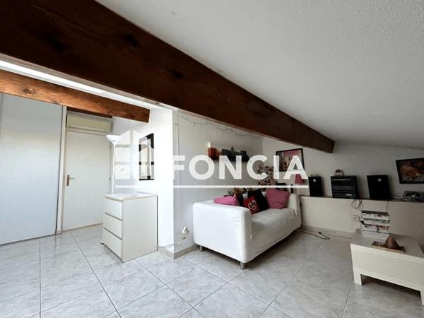 À vendre Appartement 5 pièces 133 m² - Marseille 13008