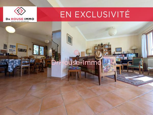 Maison à vendre 5 pièces de 135 m²