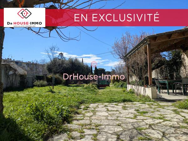 Maison à vendre 5 pièces de 135 m²