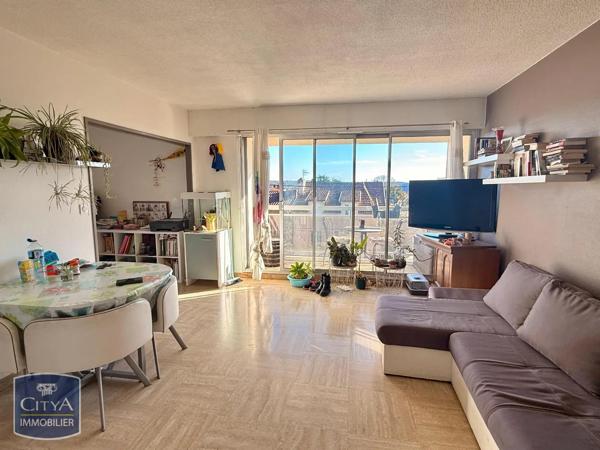 Appartement à vendre 3 pièces 55.5m² Périgueux (24000)