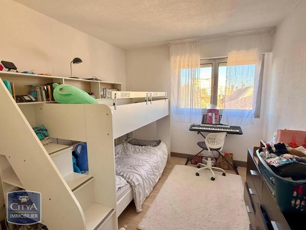 Appartement à vendre 3 pièces 55.5m² Périgueux (24000)