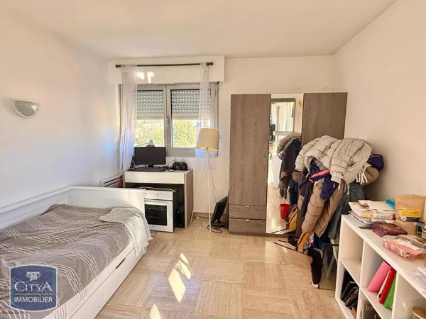 Appartement à vendre 3 pièces 55.5m² Périgueux (24000)