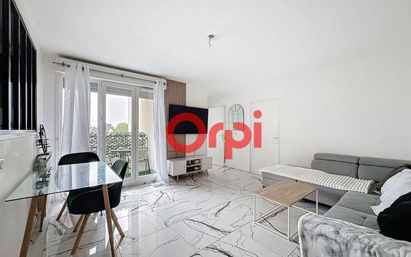Appartement à vendre    3 pièces • 59,24 m2 Corbeil-Essonnes