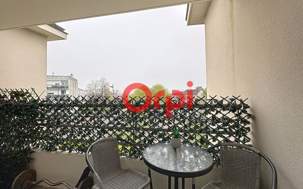 Appartement à vendre    3 pièces • 59,24 m2 Corbeil-Essonnes