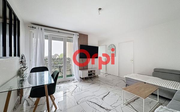 Appartement à vendre    3 pièces • 59,24 m2 Corbeil-Essonnes