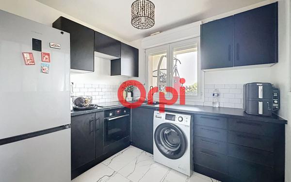 Appartement à vendre    3 pièces • 59,24 m2 Corbeil-Essonnes
