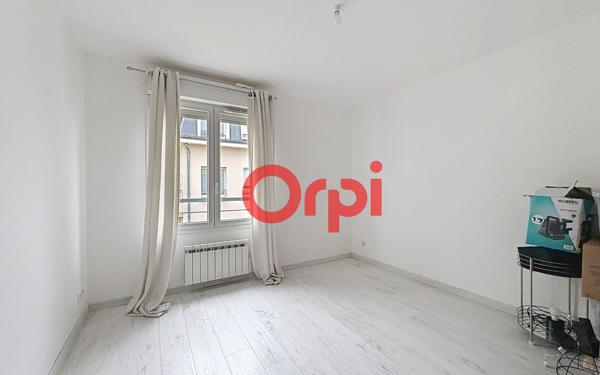Appartement à vendre    3 pièces • 59,24 m2 Corbeil-Essonnes