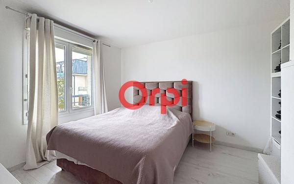 Appartement à vendre    3 pièces • 59,24 m2 Corbeil-Essonnes