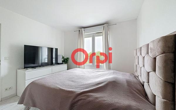 Appartement à vendre    3 pièces • 59,24 m2 Corbeil-Essonnes