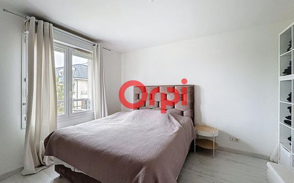 Appartement à vendre    3 pièces • 59,24 m2 Corbeil-Essonnes