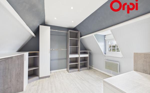 Maison à vendre    4 pièces •  Bernay