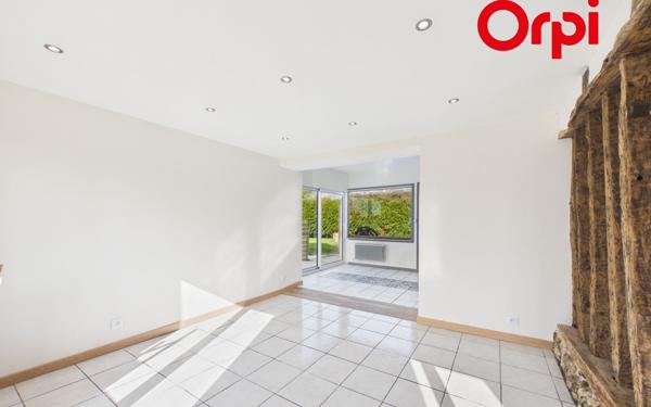 Maison à vendre    4 pièces •  Bernay