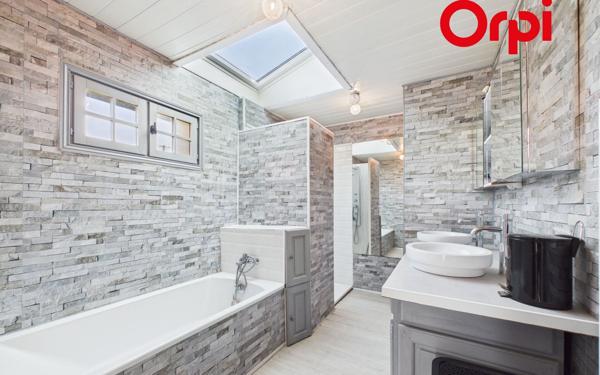 Maison à vendre    4 pièces •  Bernay