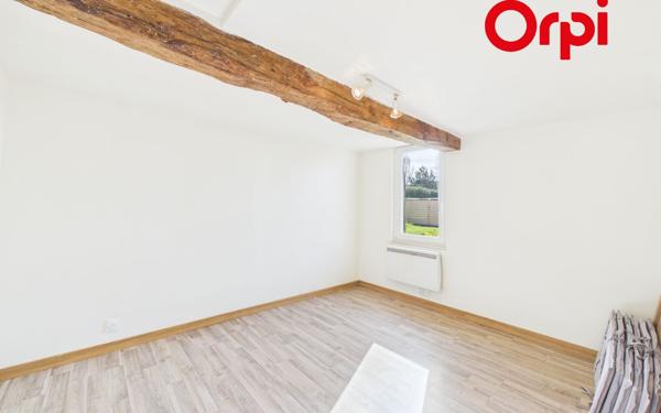 Maison à vendre    4 pièces •  Bernay