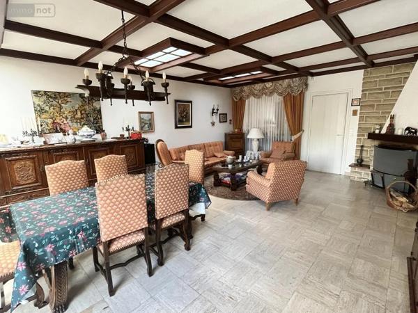Achat - Maison Hénin-Beaumont 62110 5 pièces 185 m 2 186 m 2