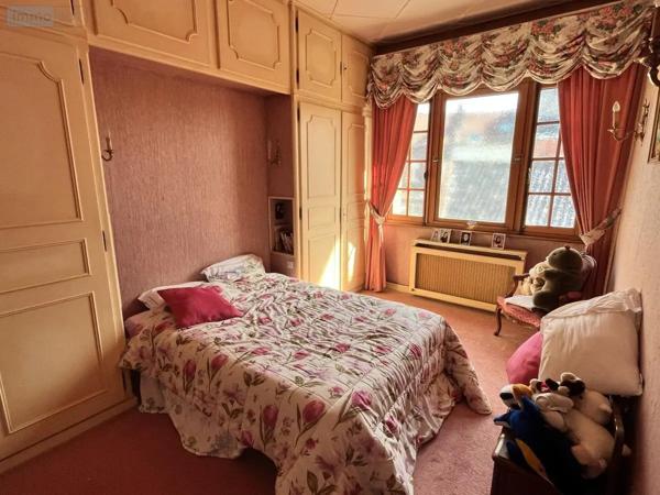 Achat - Maison Hénin-Beaumont 62110 5 pièces 185 m 2 186 m 2