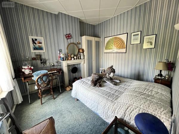 Achat - Maison Hénin-Beaumont 62110 5 pièces 185 m 2 186 m 2