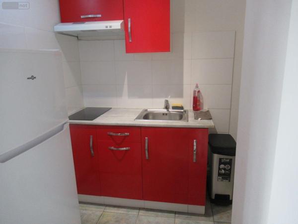 Appartement meublé à vendre à Saint-Julien-les-Villas dans l'Aube (10800), ref : 10377/870