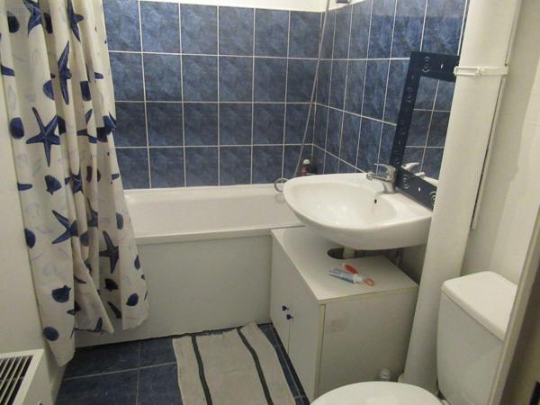 Appartement meublé à vendre à Saint-Julien-les-Villas dans l'Aube (10800), ref : 10377/870