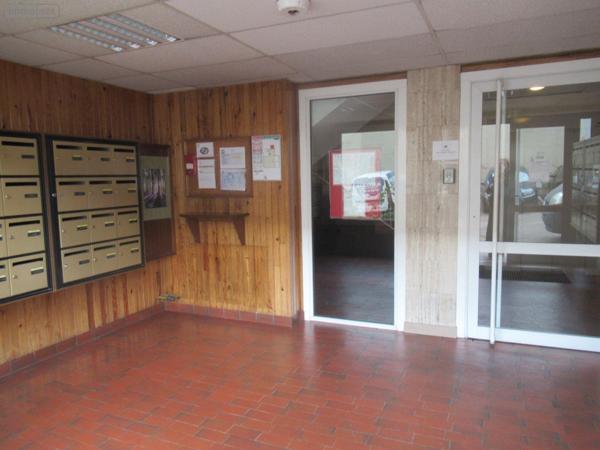 Appartement meublé à vendre à Saint-Julien-les-Villas dans l'Aube (10800), ref : 10377/870