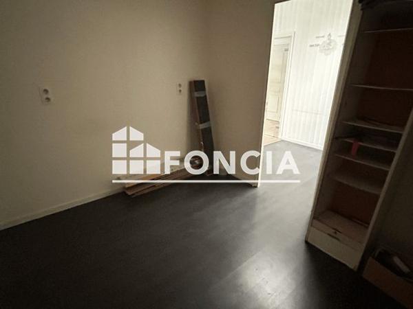 Location Local commercial 4 pièces 88 m² - 36 BOULEVARD DE LYON Laon 02000