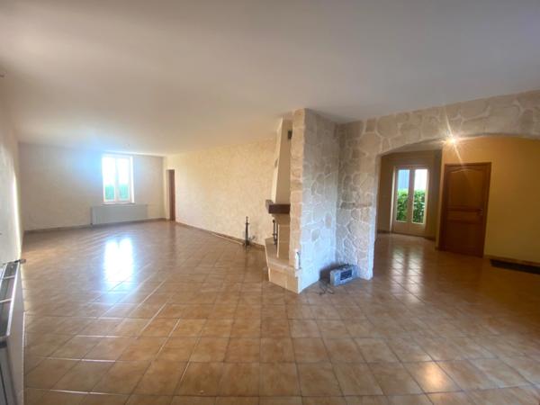 Dpt Saône et Loire (71), à vendre proche de DIGOIN maison P6