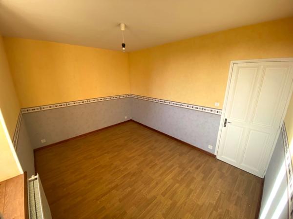 Dpt Saône et Loire (71), à vendre proche de DIGOIN maison P6