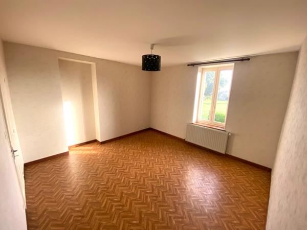 Dpt Saône et Loire (71), à vendre proche de DIGOIN maison P6