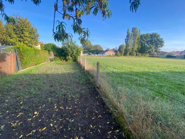 Dpt Saône et Loire (71), à vendre proche de DIGOIN maison P6