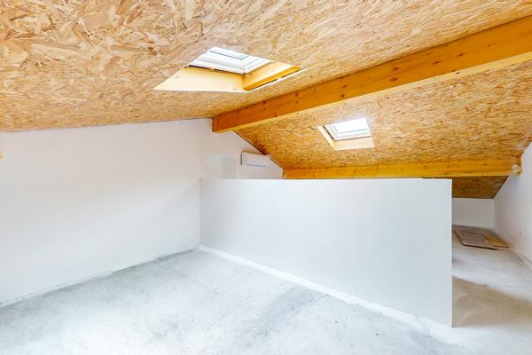 Maison familiale T6 de 180 m² avec terrasse et double garage – À 5 minutes de Mirepoix