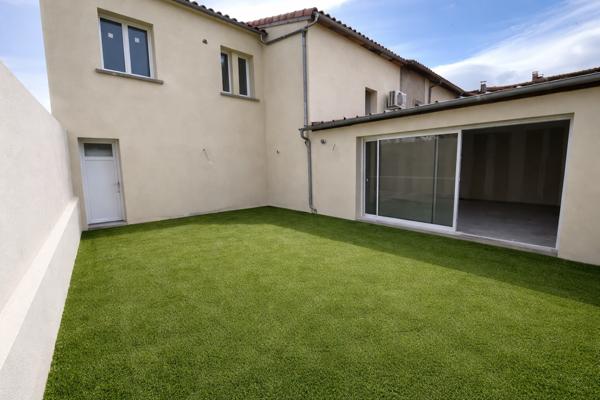 Maison familiale T6 de 180 m² avec terrasse et double garage – À 5 minutes de Mirepoix