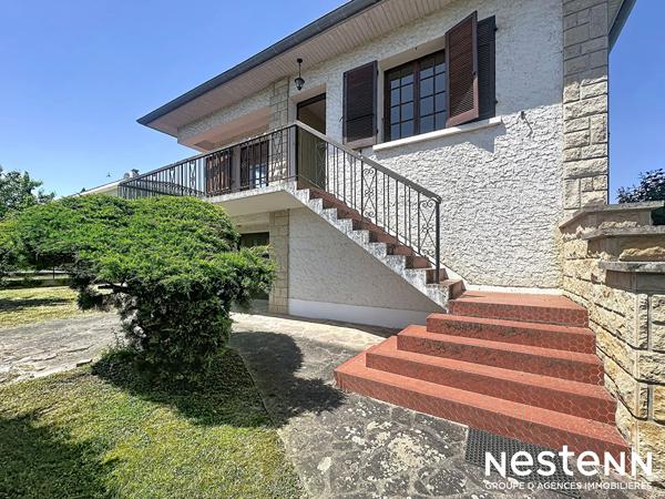 Maison Pavie 5 pièce(s) 96 m2