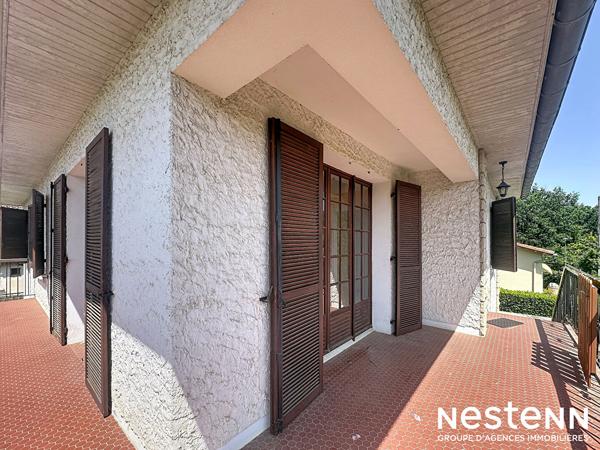 Maison Pavie 5 pièce(s) 96 m2