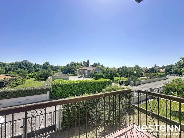 Maison Pavie 5 pièce(s) 96 m2