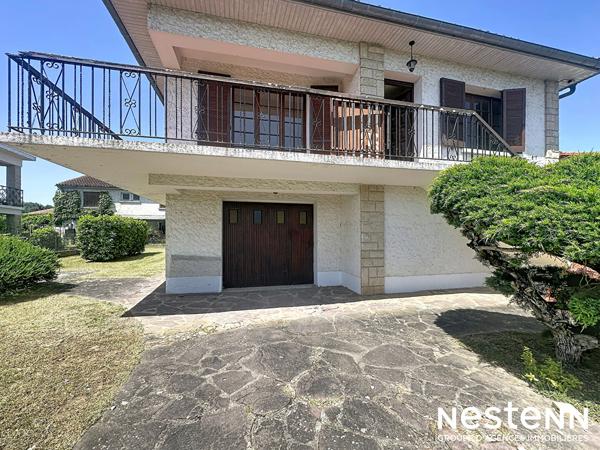 Maison Pavie 5 pièce(s) 96 m2